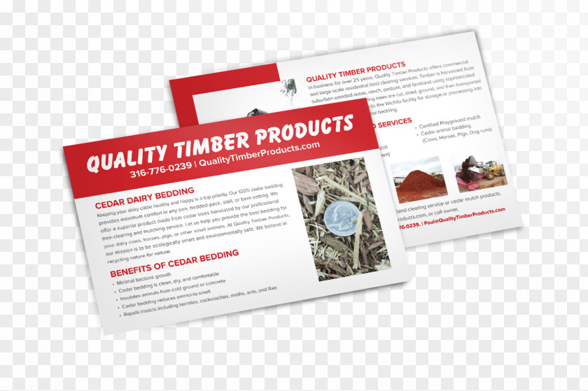 Luxury Home Mahogany Timber Flyer Advertising Brand PNG