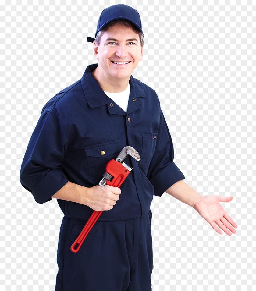 Plumber Plumbing Home Repair Plunger Berogailu PNG