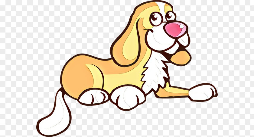 Puppy Dog Clip Art Cat Mammal PNG