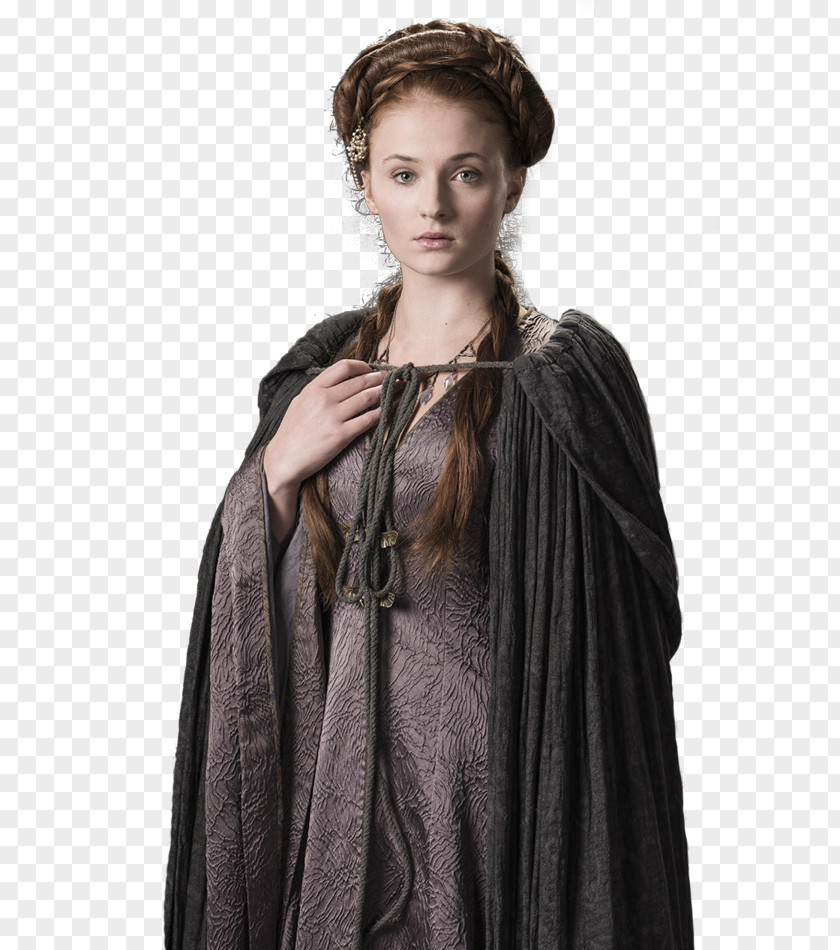 Sophie Turner Sansa Stark Game Of Thrones Sophia Arya Daenerys Targaryen PNG
