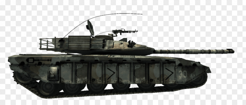 Tank Main Battle T-80 Clip Art Military PNG