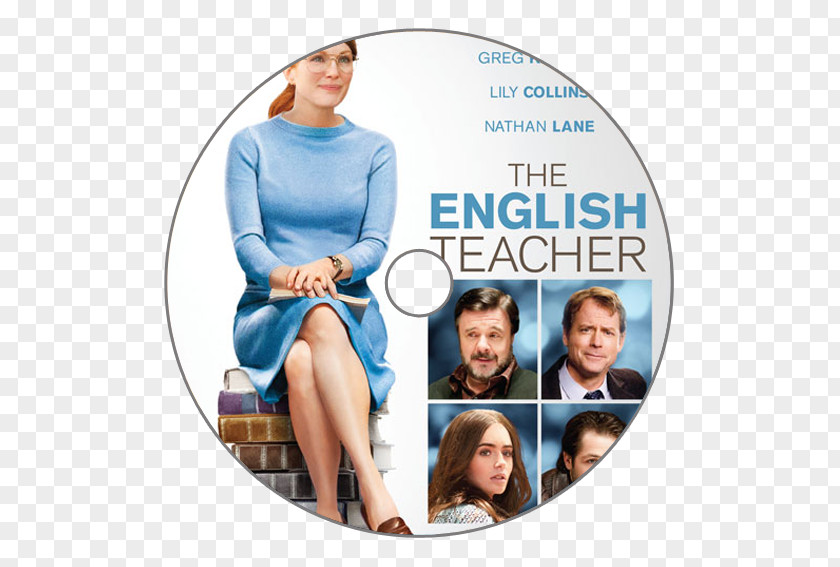 Teacher Linda Sinclair English Film Cinedigm Corp PNG