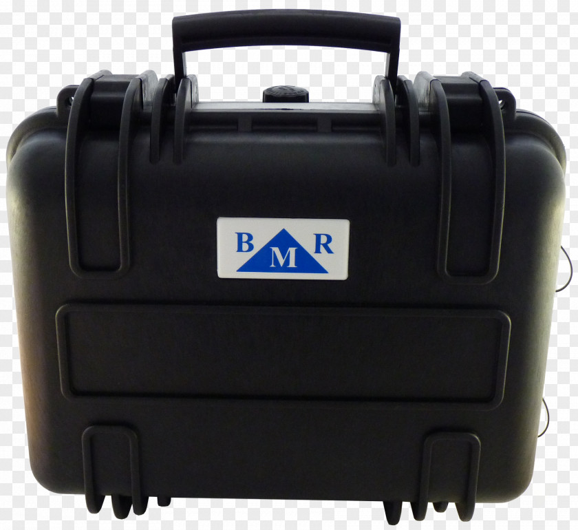 Technology Plastic Metal Suitcase PNG
