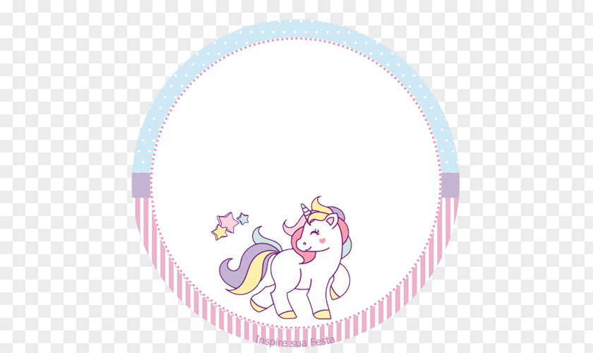 Unicorn Birthday Cake Clip Art PNG