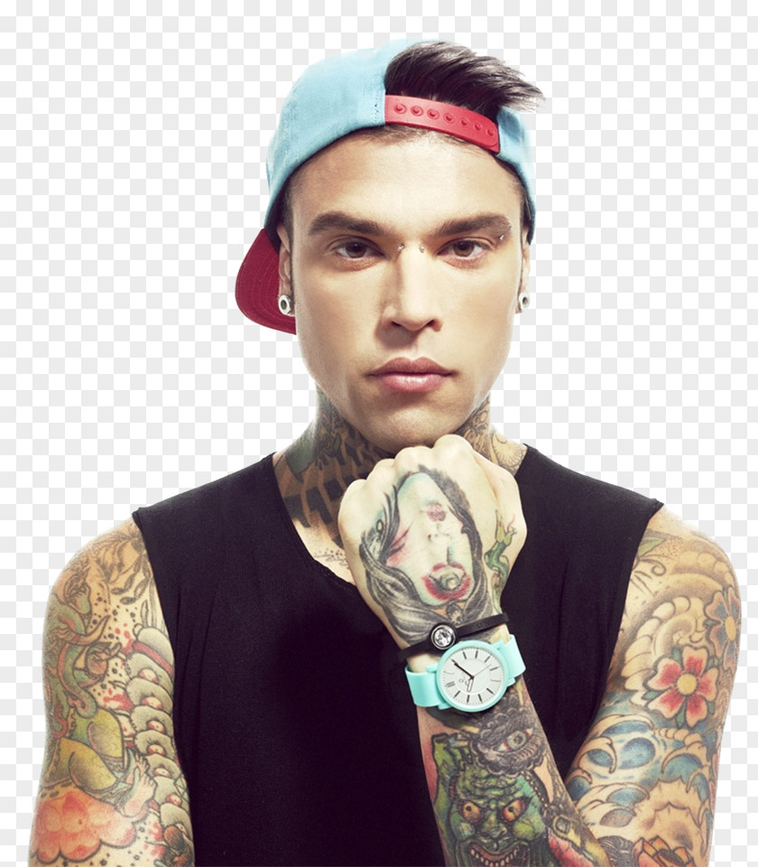 Watch Fedez Water Clock Vorrei Ma Non Posto PNG