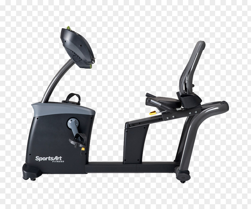 Bicycle Exercise Bikes Elliptical Trainers Equipment Human Power PNG