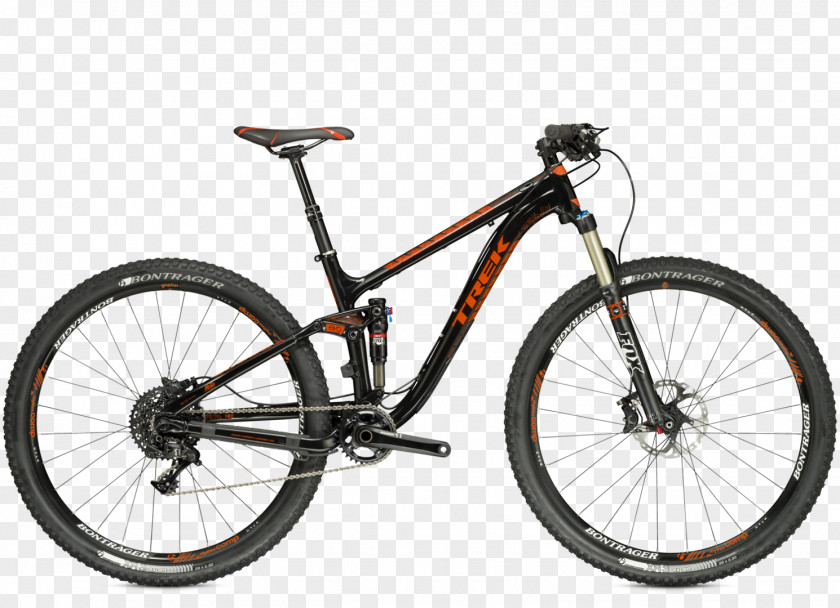 Bicycle Mountain Bike Electric Specialized Stumpjumper Trek Corporation PNG