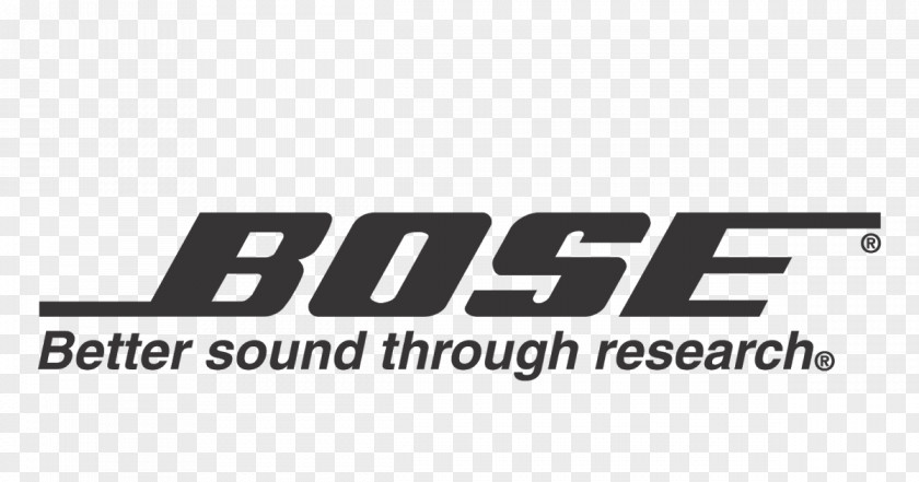 Bose Audio Sound Reinforcement System Corporation Business PNG