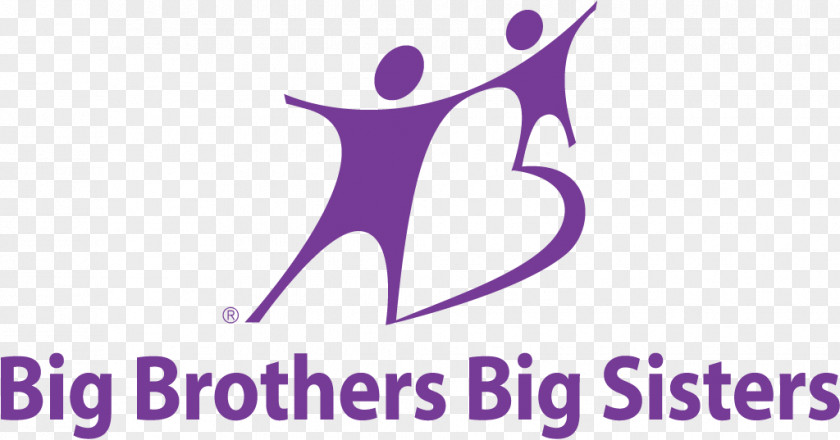 Brother And Sister Big Brothers Sisters Of America Tampa Bay, Inc. Logo PNG