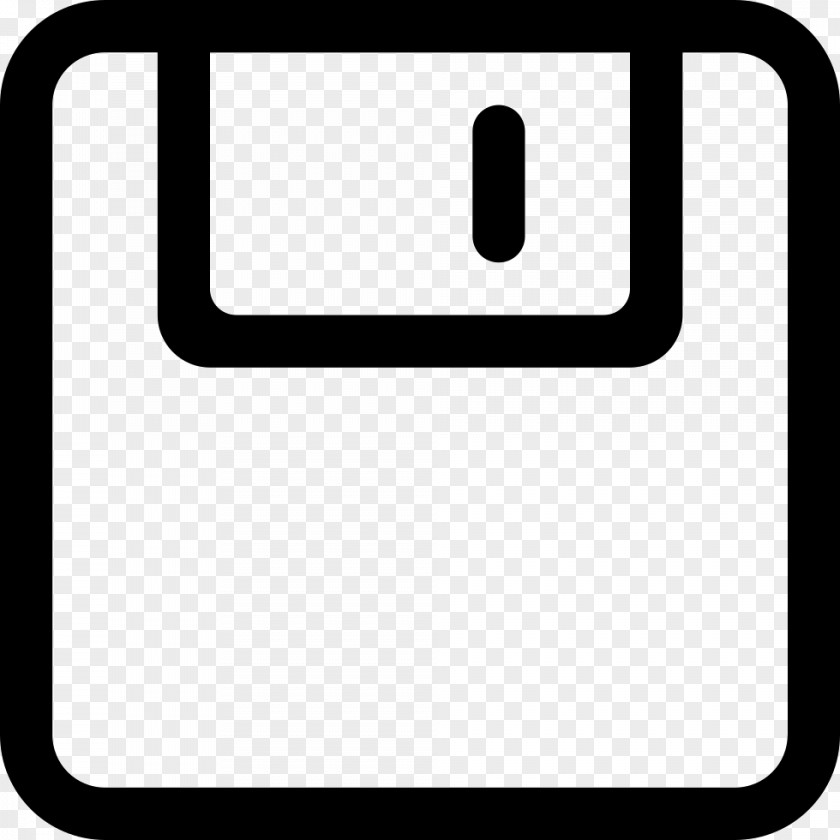 Button Floppy Disk Clip Art Download PNG