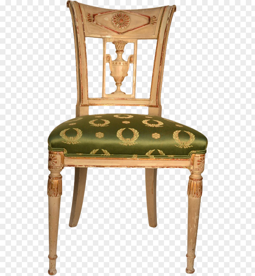Chair Table Stool Furniture PNG