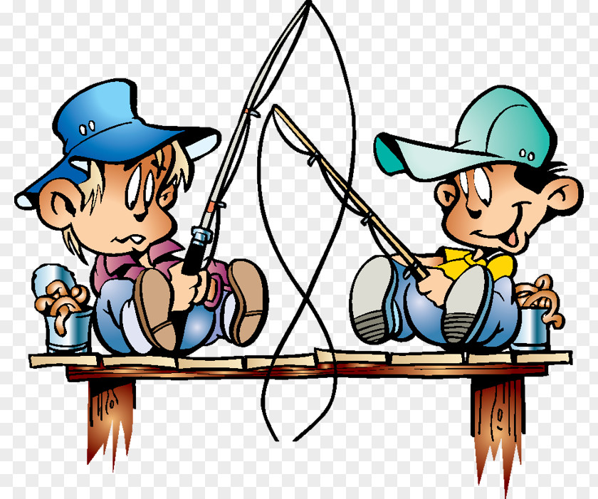 Fishing Clip Art Image Illustration PNG