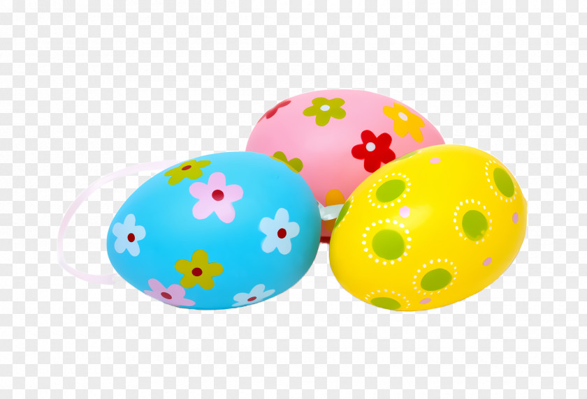 Food Ball Easter Egg PNG