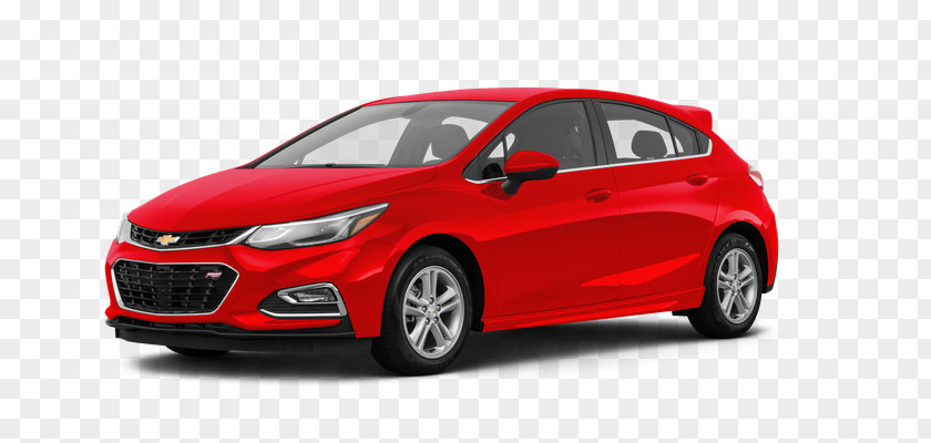 Ford 2018 Focus SE Hatchback Motor Company 2017 Chevrolet Cruze PNG