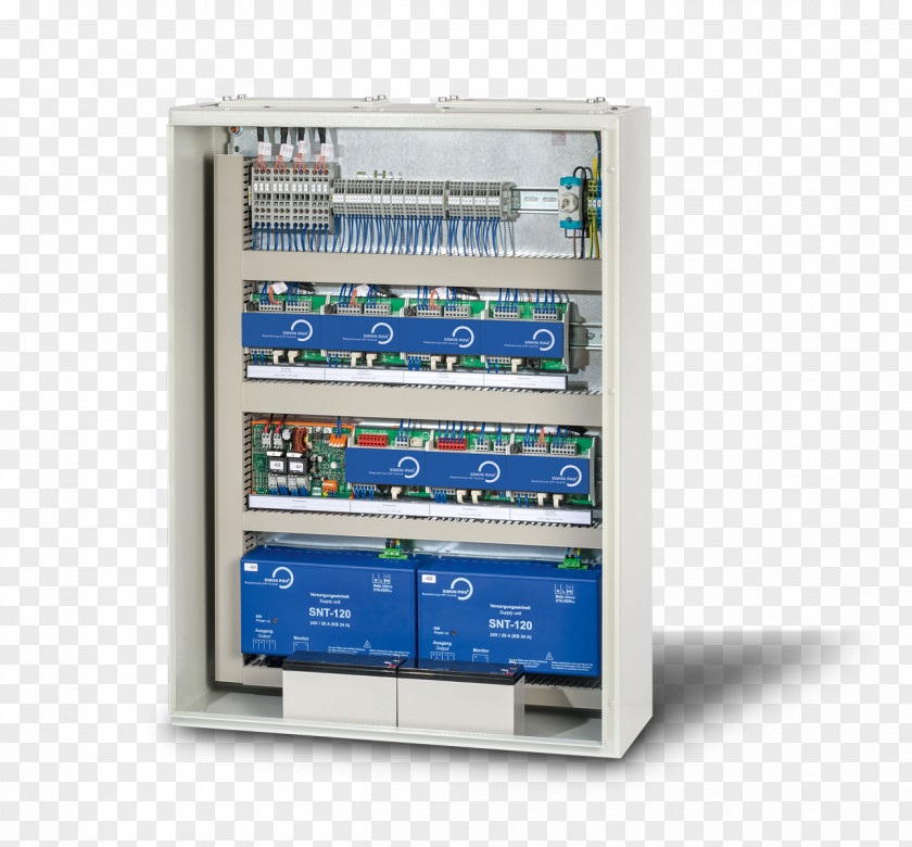 FRONTALE 2018 System Open-loop Controller Actuator Nuremberg PNG