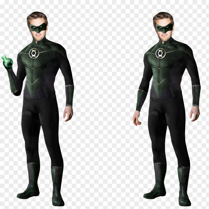 Green Concept Lantern Arrow Art YouTube DC Extended Universe PNG