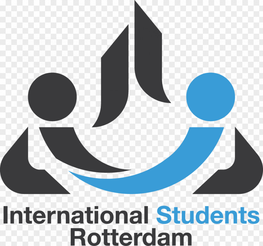 International-students Logo Brand Line Font PNG