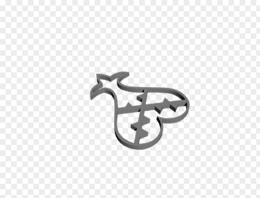 Kingdom Hearts 2 Logo Product Design Symbol Jewellery PNG