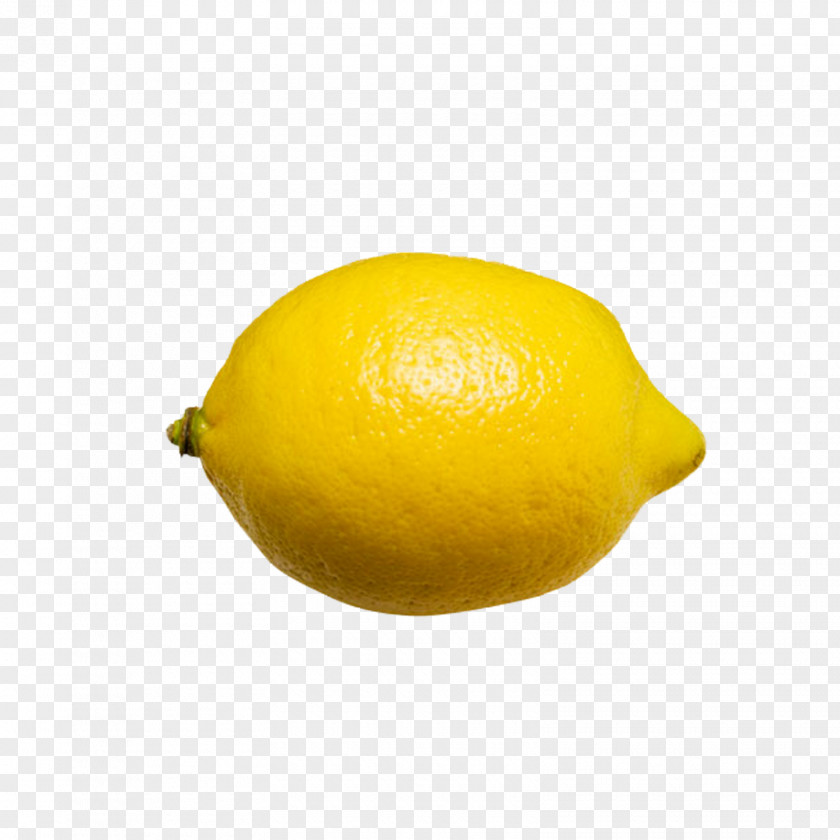 Lemon Image Icon Orange PNG