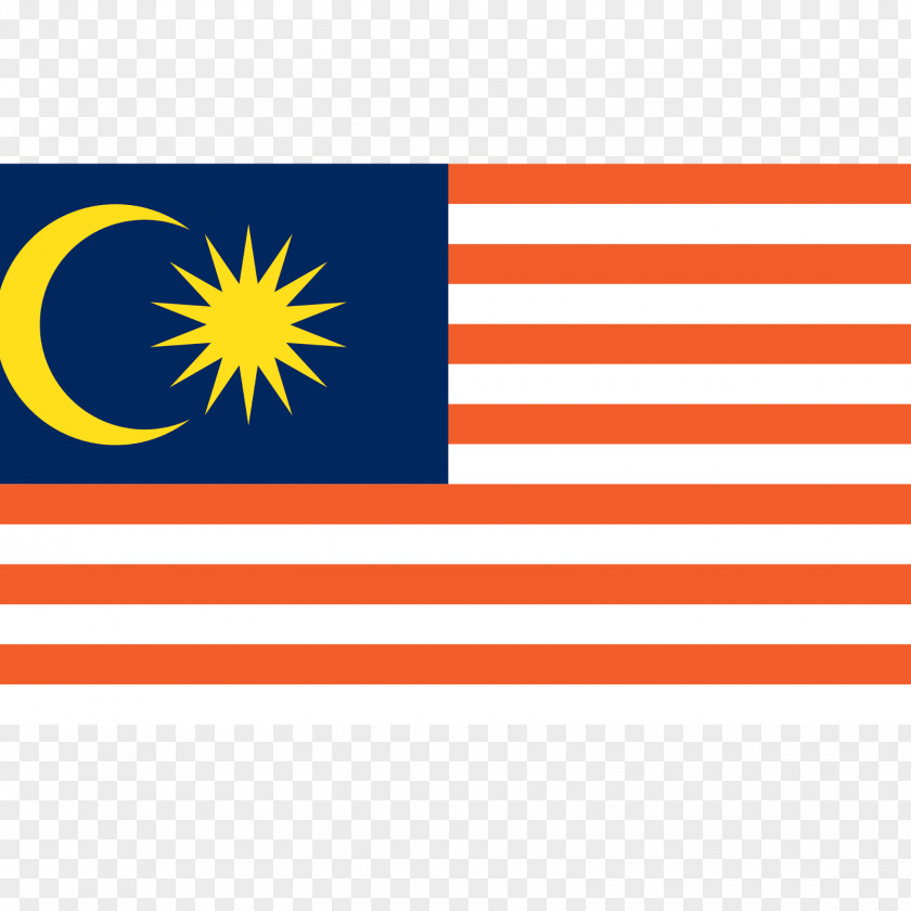 Malaysia Flag Watercolor Of Straits Settlements PNG