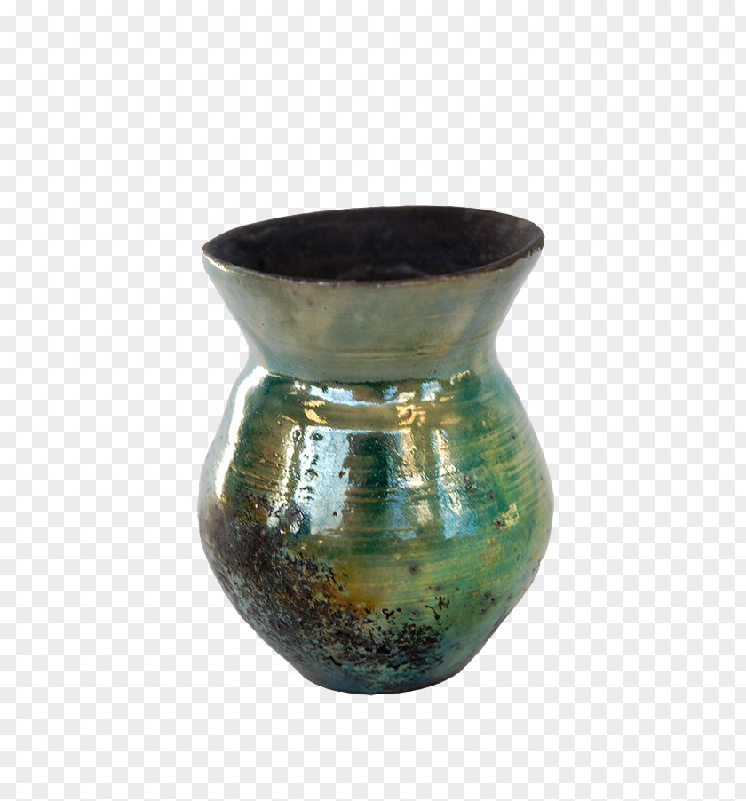 Sculpture Ceramic Jar Pottery Vase PNG