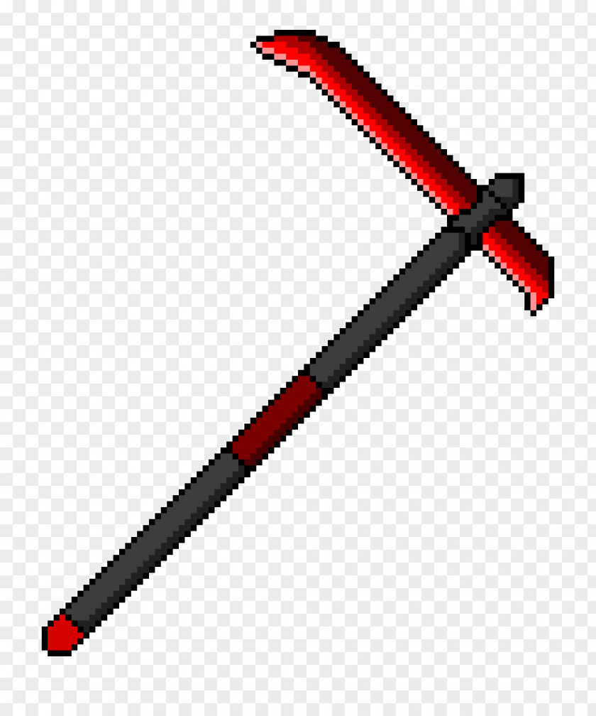 Scythe Map Pixel Art Drawing Image Sprite PNG