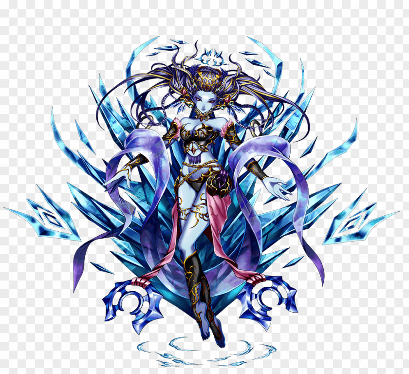 SHIVA Final Fantasy: Brave Exvius Fantasy VIII XIV XIII PNG