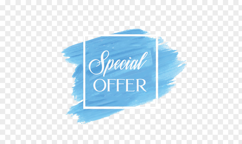 Special Offer Watercolor Painting Texture PNG