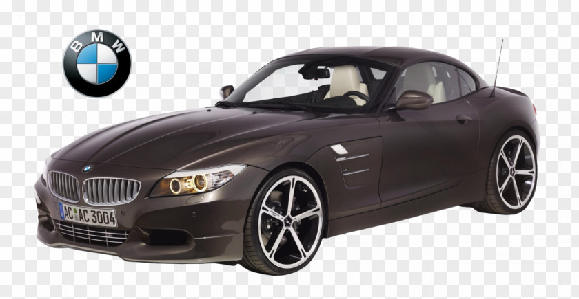Bmw BMW Z4 Sports Car M3 PNG