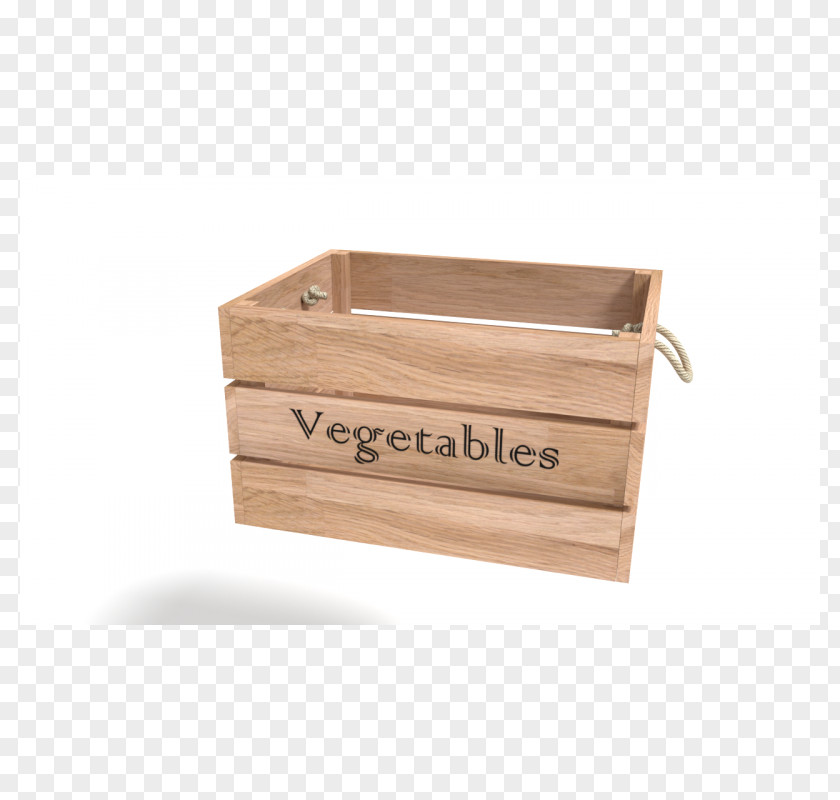 Box Wooden Furniture Fruit PNG