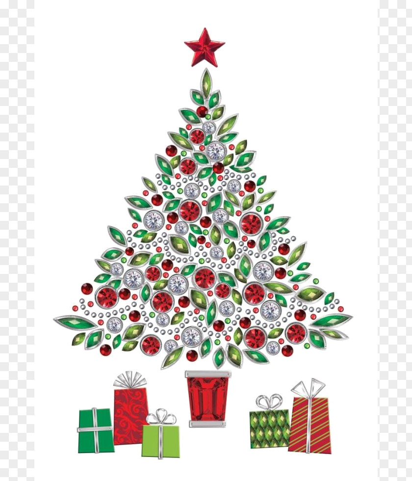 Christmas Tree Day Image Fir PNG