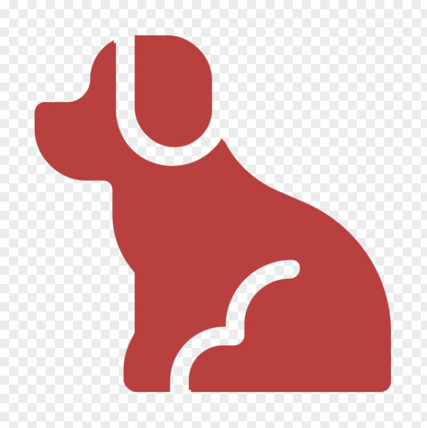 Dog Icon Pets PNG