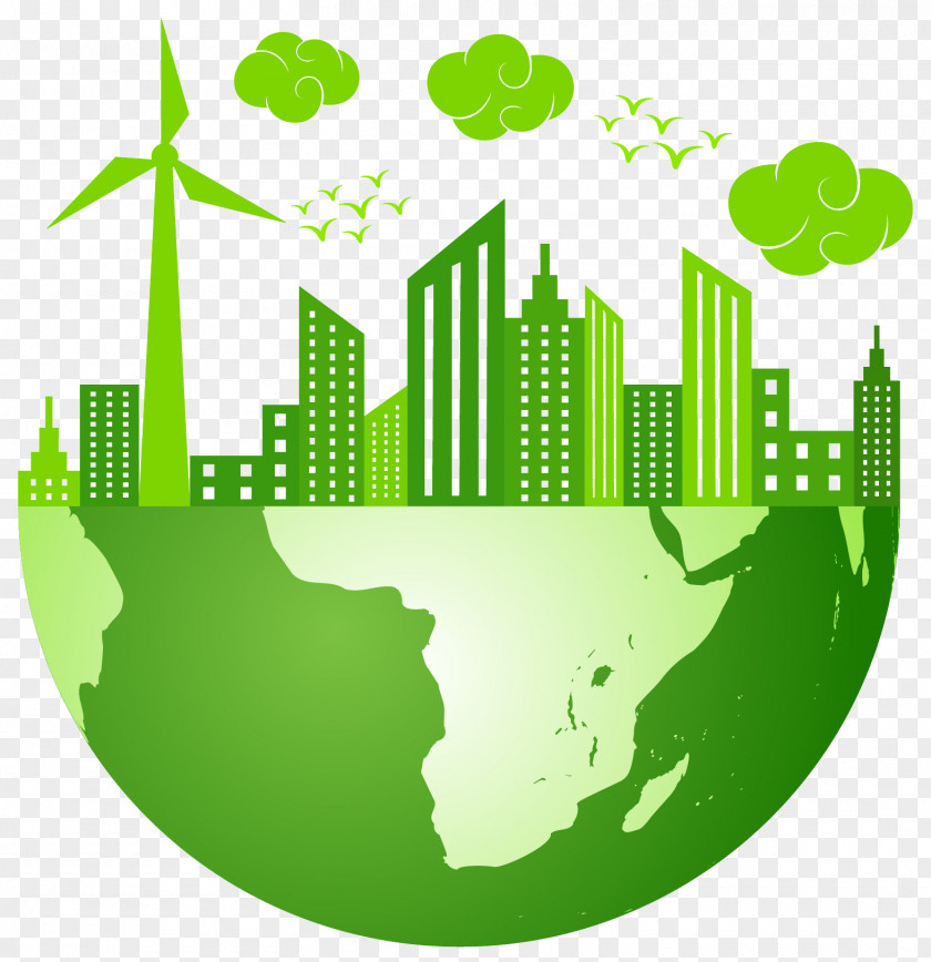 Environment Download Logistics Sustainability Clip Art PNG