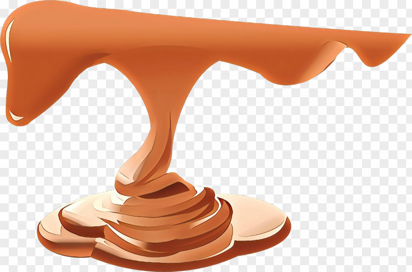 Food Dessert Orange PNG