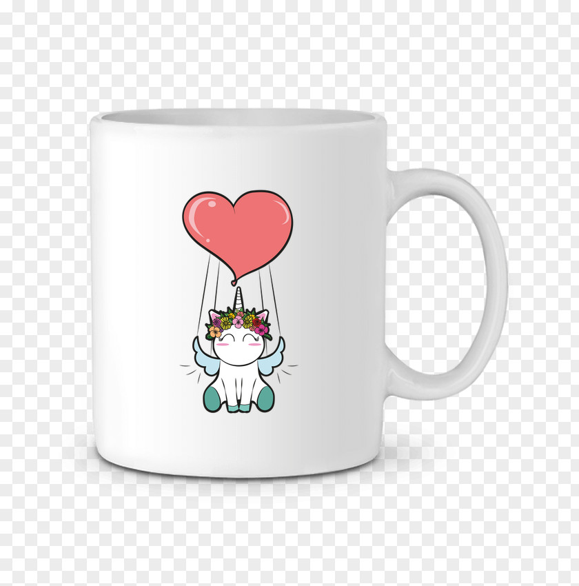 Funny Unicorn Mug Coffee Cup Ceramic Tea Video PNG