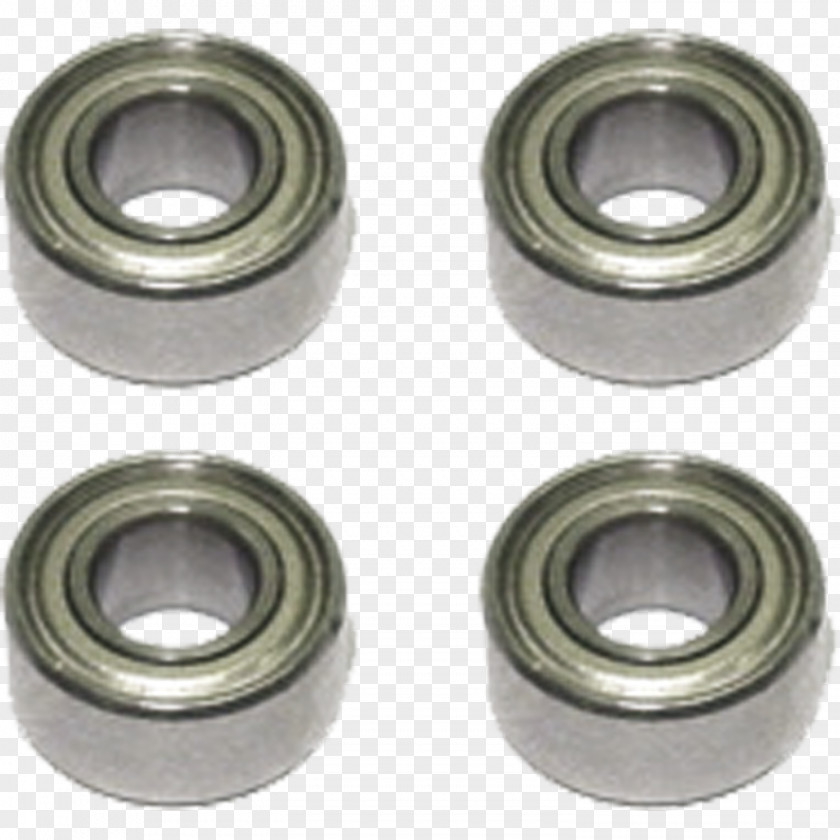 High Gloss Material Ball Bearing Rolling-element Unmanned Aerial Vehicle Spare Part PNG