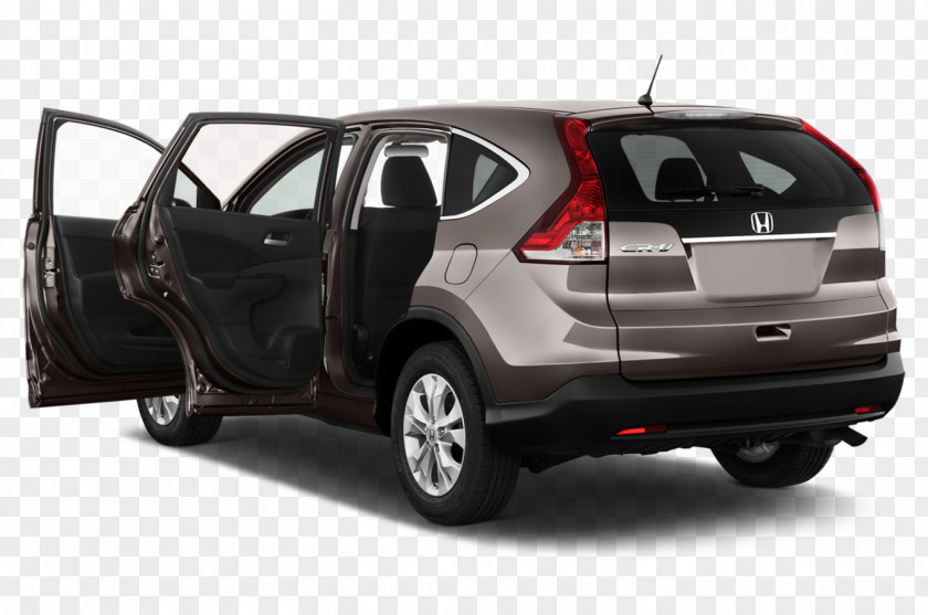 Honda 2010 CR-V 2011 Car 2012 PNG