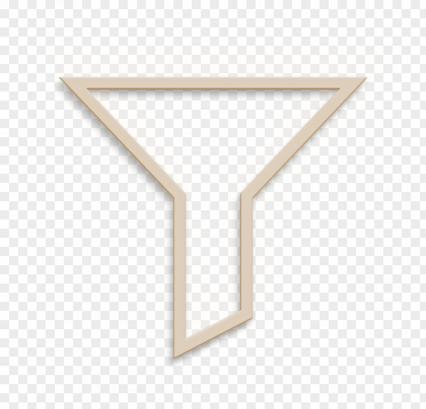 IOS & Ul Icon Filter PNG