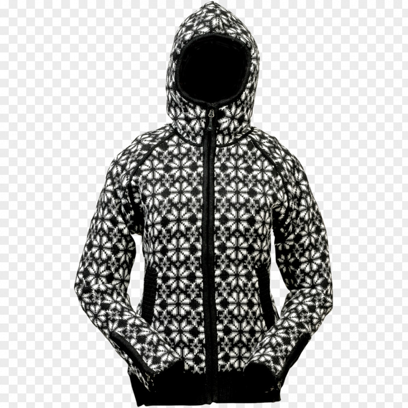 Jacket Sweater Wool Clothing Lining PNG