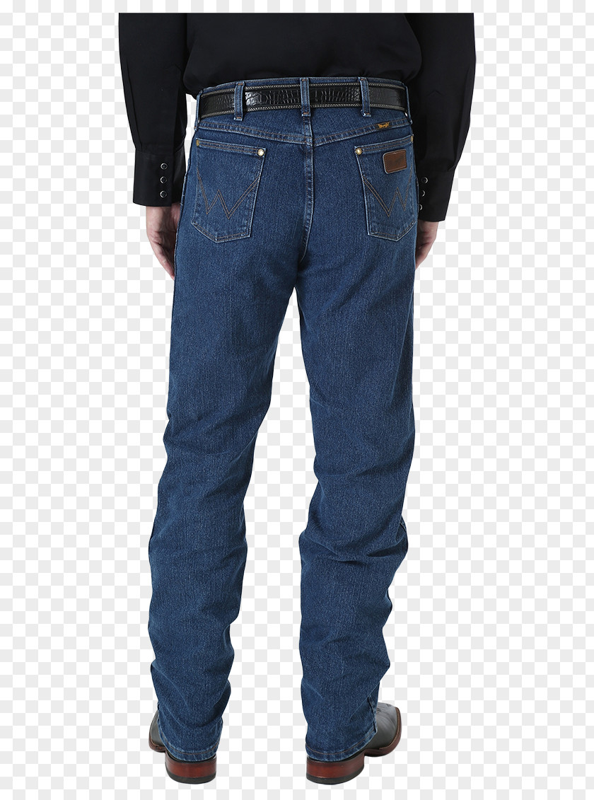 Jeans Blue Denim Pants Levi Strauss & Co. PNG