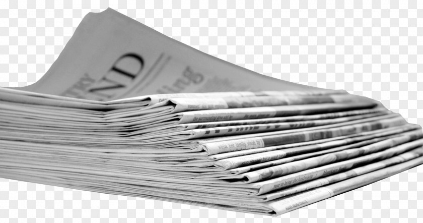 Newspaper Picture Clip Art PNG