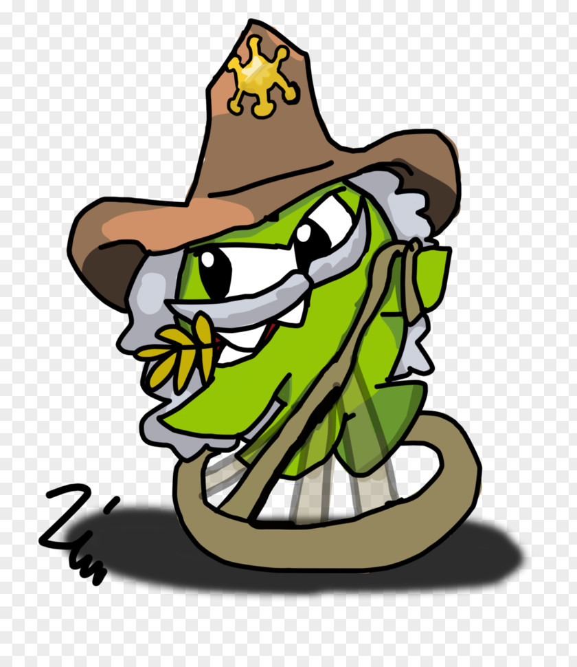 Om Nom Cut The Rope Drawing Fan Art Game Cowboy PNG