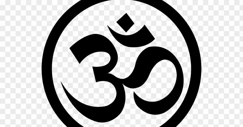 Om Symbol Sticker Decal Sign PNG