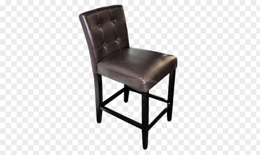 Seat Bar Stool Cowhide Dining Room PNG