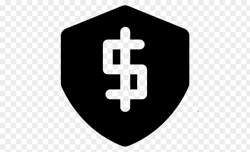 Shield Design Icon Symbol Download Euro Sign PNG