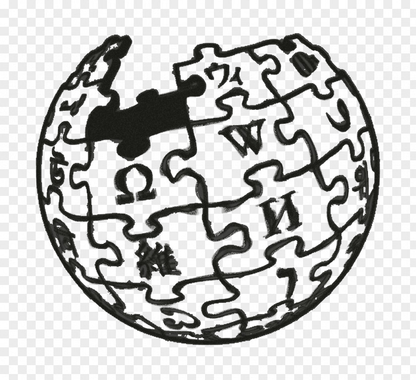 Social Icons Icon Wikipedia Logotype Of Earth Puzzle PNG
