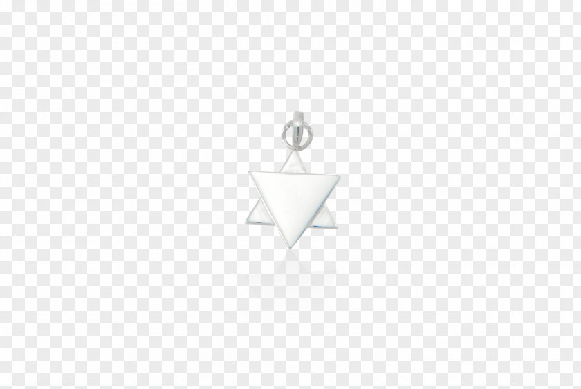 Star Of David Charms & Pendants Silver Body Jewellery PNG