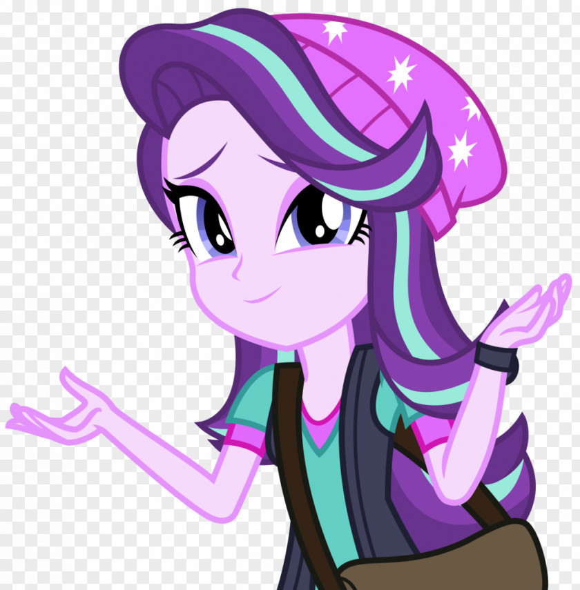 Starlight Glimmer Human Sunset Shimmer My Little Pony: Equestria Girls Pinkie Pie PNG