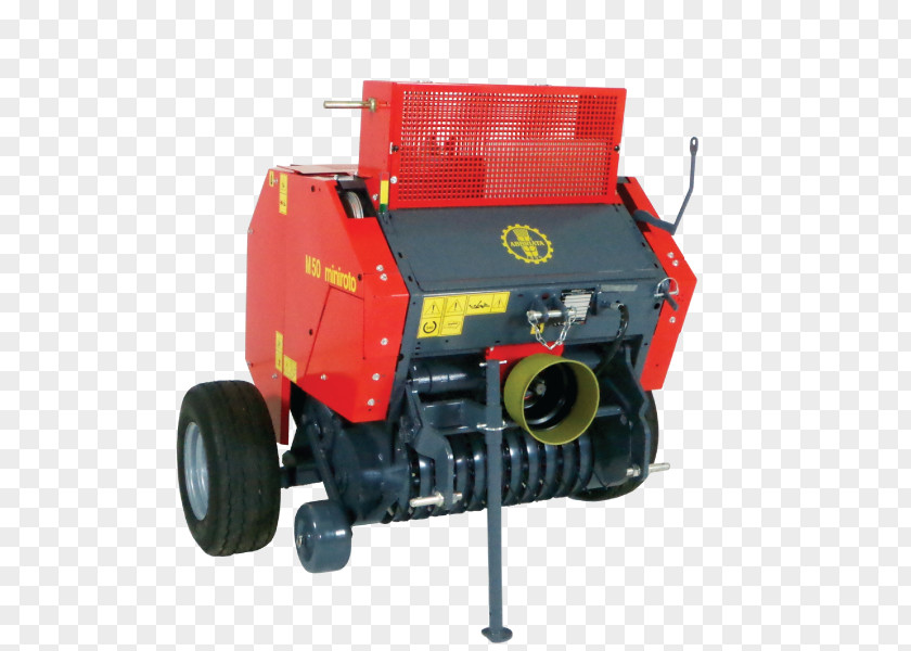 Tractor Farmall Baler Case Corporation Three-point Hitch PNG