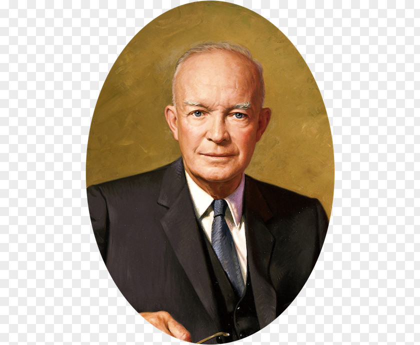 United States Dwight D. Eisenhower President Of The Second World War Normandy Landings PNG